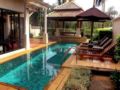 Phuket Marbella Villa ホテルの詳細