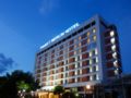 Phuket Merlin Hotel ホテルの詳細