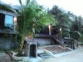 Phuket Phuchada Residence ホテルの詳細