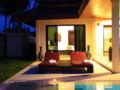 Phuket Pool Residence (Adults only) ホテルの詳細