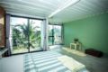 Phuket Rawai beach container 2 bedrooms house ホテルの詳細