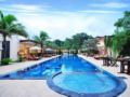 Phuket Sea Resort ホテルの詳細
