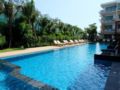 Phuket Seaview Resotel ホテルの詳細