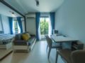 Phuket town Comfor&Clean condo near Central mall ホテルの詳細