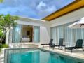Phuket Trichada Tropical Luxury villa - TAE 8 ホテルの詳細