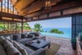 Phuket Villa Orion 5Bedroom Infinity pool ホテルの詳細