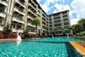Phuket Villa Patong Beach 1 by PHR ホテルの詳細