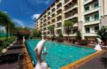 Phuket Villa Patong Beach 2 by PHR ホテルの詳細