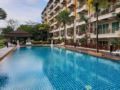 Phuket Villa Patong Beach Condominium ホテルの詳細