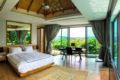 Phuket villa rental a selection of Luxurious villa ホテルの詳細