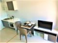 Phuket Zcape 3 Condominium-Home Inn 2 ホテルの詳細