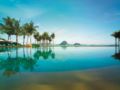 Phulay Bay, a Ritz-Carlton Reserve ホテルの詳細