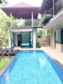 Phureesala Pool Villa 3 bedrooms (A1) ホテルの詳細