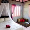 Pink Room 1 At Home172 Wangnamkhiao ホテルの詳細