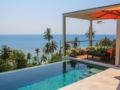 PLA TONG 3br - Pool, Sea view, Beach access ホテルの詳細