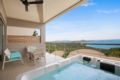 Poda Comoon Penthouse with stunning sea views ホテルの詳細