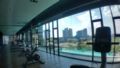 Pool&GYM high rise 1 BR Condominium Wifi ホテルの詳細