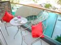 Pool view apartment in Patong ホテルの詳細