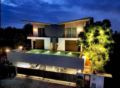 Pool Villa Donmaung 2Beds (1King&1Queen) ホテルの詳細