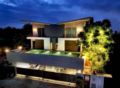 Pool Villa Donmuang 3 beds ( 1king &2Queens ) ホテルの詳細