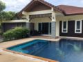 Pool Villa Kathu Phuket ホテルの詳細