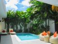 Pool Villa Rawai Beautiful 2 Bedrooms Property ホテルの詳細