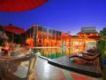 Poonyamantra Resort ホテルの詳細