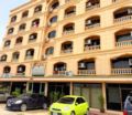 Pornpapon Mansion ホテルの詳細