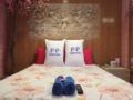 pp resort suwinthawong ホテルの詳細