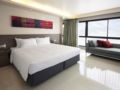 Praso Ratchada12 Hotel Bangkok ホテルの詳細