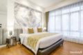 Premier Room near BTS Phrom Phong 5 mins away ホテルの詳細