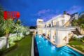 PREMIUM pool villa Pattaya 5 bedroom with jacuzzi ホテルの詳細