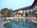 President Hotel Udon Thani ホテルの詳細