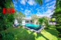 PRESIDENT pool villa 4 bedroom Palm Oasis village ホテルの詳細