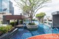 Prime Area in CBD/Nightlife/1BR,Sky Pool/NANA BTS ホテルの詳細