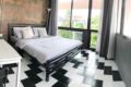 Private 2 BDRs 2 baths Chiangmai Old Town(3/9B) ホテルの詳細