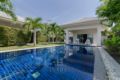 Private 3 Bedroom Pool Villa L26 ホテルの詳細