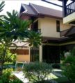 Private 5BR pool villa ホテルの詳細