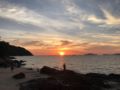 PRIVATE BEACH , Nature, Quiet, sunset spot&Kayak ホテルの詳細