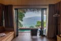 Private pool bungalow with Seaview on privateBeach ホテルの詳細