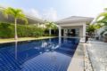 Private Pool Villa With 3 Bedrooms L67 ホテルの詳細