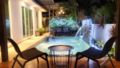 Private PoolVilla | Milpool Villa HuaHin ホテルの詳細