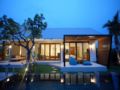 Proud Villa Hua Hin Resort ホテルの詳細