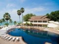 Pullman Pattaya Hotel G ホテルの詳細