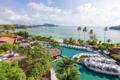 Pullman Phuket Panwa Beach Resort ホテルの詳細