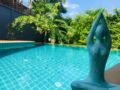Pure Home Pool & Garden Phuket ホテルの詳細