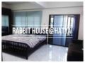 Rabbit H1/near lotus 400m/wifi 200Mb /4Room15ppl ホテルの詳細