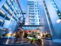 Radisson Suites Bangkok Sukhumvit ホテルの詳細