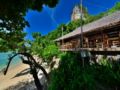 Railay Great View Resort ホテルの詳細