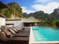 Railay Princess Resort & Spa ホテルの詳細